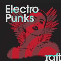 Daniel Mumford - Electro Punks