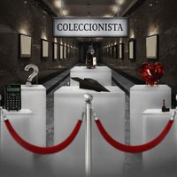 Alex Ortiz - Coleccionista