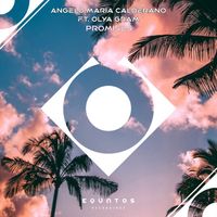 Angelo Maria Calderano - Promises