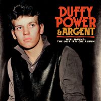 Duffy Power - Hell Hound: The Lost 1971 CBS Album