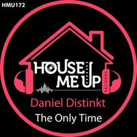 Daniel Distinkt - The Only Time
