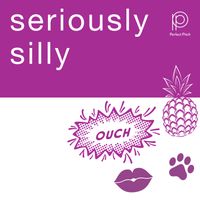 Hanjo Gäbler - Seriously Silly