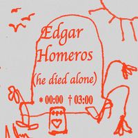 Edgar Homeros - Comfort Me