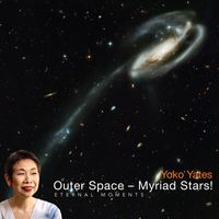 Yoko Yates - Outer Space - Myriad Stars!