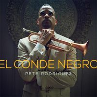 Pete Rodriguez - El Conde Negro