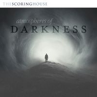 Zac Jordan - Atmospheres of Darkness