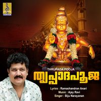 Biju Narayanan - Thrupada Pooja - Single