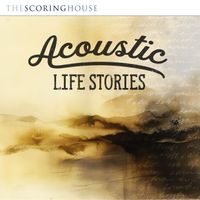 Robert White - Acoustic Life Stories