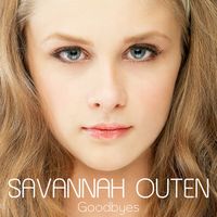 Savannah Outen - Goodbyes