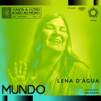Lena d'Água - Mundo