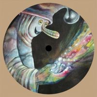 Daniel Savio - NOEL SKUM EP