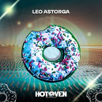 Leo Astorga - Piedritas de Colores