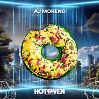 AJ Moreno - Get Weird
