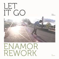 Peter Broderick - Let It Go (Enamor Rework by Desolent)