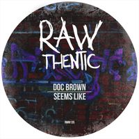 Doc Brown - Seems Like