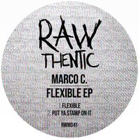 Marco C. - Flexible EP