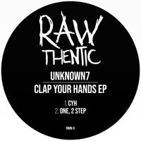 Unknown7 - Clap Your Hands
