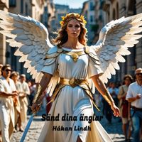 Håkan Lindh - Sänd Dina Änglar