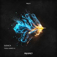 Sudaca - Tools Series 01
