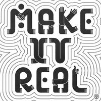 Panooc - Make It Real EP