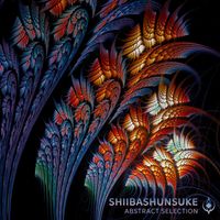 Shiibashunsuke - Abstract Selection