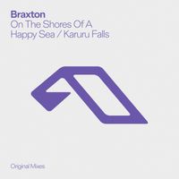 Braxton - On The Shores Of A Happy Sea / Karuru Falls