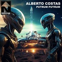 Alberto Costas - Putrum Putrum
