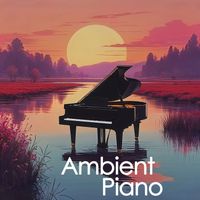 Dan Foster - Ambient Piano