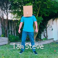 Tree Tracks - I am Steve
