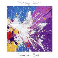 Fuzzy Hair - Groove Bot