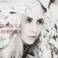 OLIVIA - ROȘU CA PURPURA