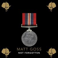 Matt Goss - Not Forgotten