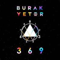 Burak Yeter - 3-6-9