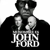 Ivan Ruiz Serrano - Mi Nombre Es John Ford