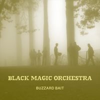 Black Magic Orchestra - Buzzard Bait