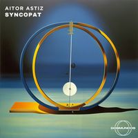 Aitor Astiz - Syncopat