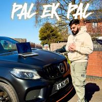 CJ - Pal Ek Pal