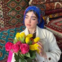 Hussein Arbabi - Leila