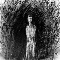 Mark Mallman - Mount Misery Road