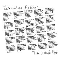 The Shadow Ring - Wax-Work Echoes