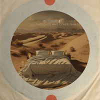 DJ Drez - Thoughts and Other Things