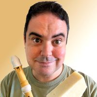 Richard Lindesay - Lovely Bit of Cheese