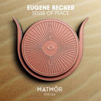 Eugene Becker - Sense of Peace