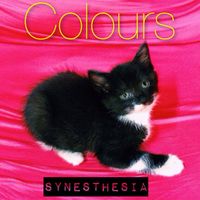 Colours - Synesthesia