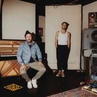 Doubles - Our World