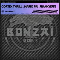 Cortex Thrill - Tesseract