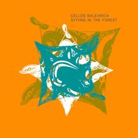 Cellos Balearica - Synths in the Forest