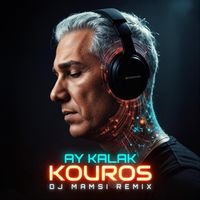 Kouros - Ay Kalak (D.J. Mamsi Remix)