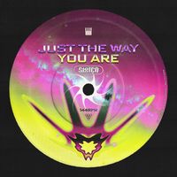Sixten - Just The Way You Are