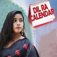 Kunal - Dil Ra Calendar
